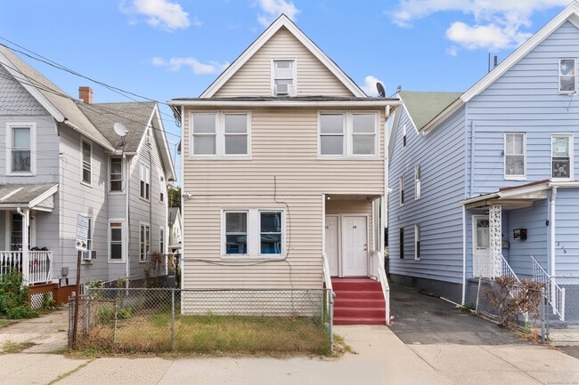 property at 10 Clinton Ave