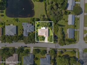 424 Brown Ave in Melbourne, FL - Building Photo - Building Photo