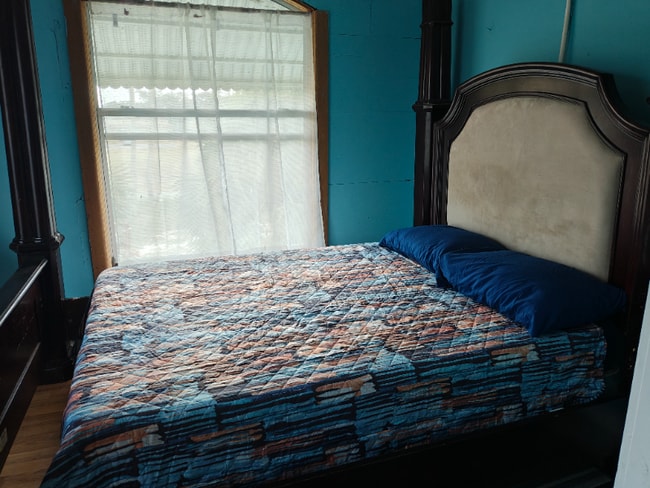 property at 420 M.L.K. Blvd S