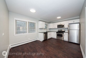 5020 N Washtenaw Ave in Chicago, IL - Building Photo - Building Photo