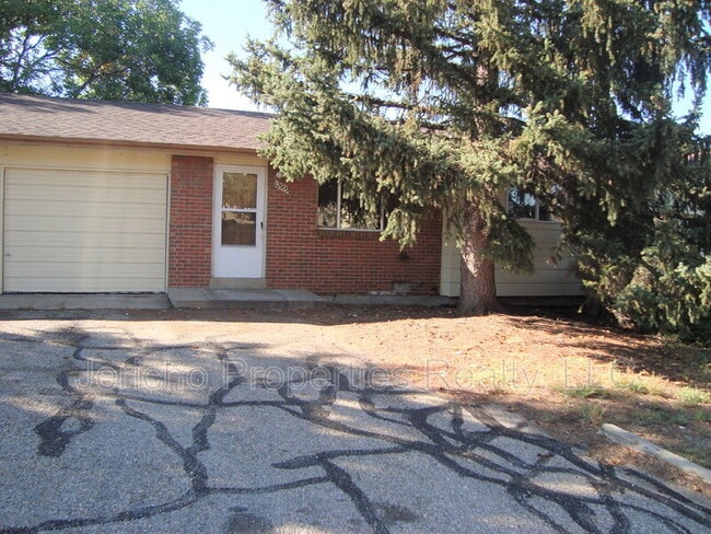 property at 12909 W 26th Ave