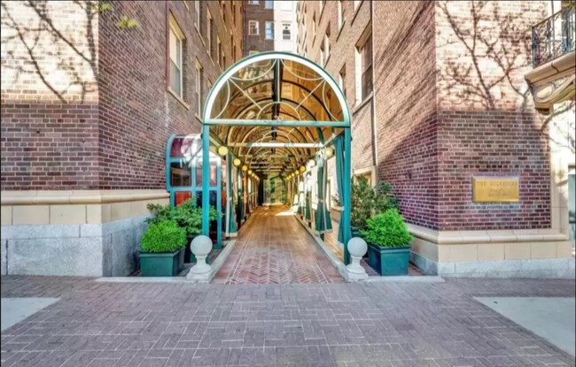 29 S State St in Salt Lake City, UT - Building Photo - Building Photo