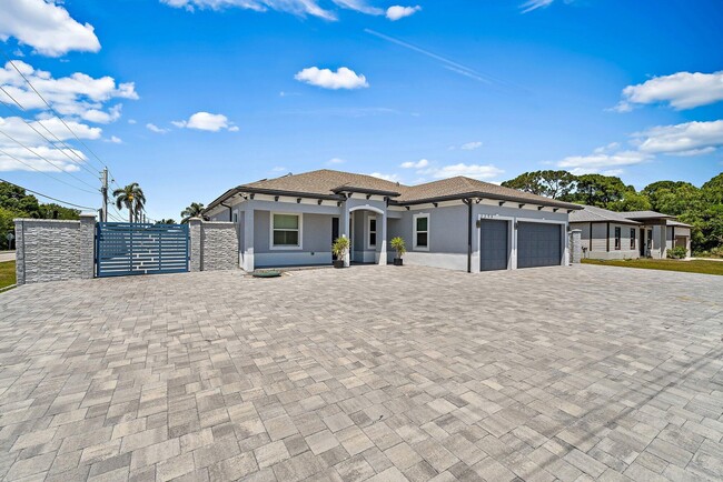 property at 2298 SE Pear Ln