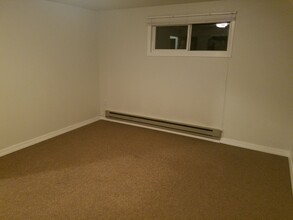 865 Lincoln St, Unit C in Lander, WY - Foto de edificio - Building Photo