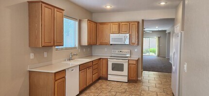 2403 Andromeda Ave in Henderson, NV - Building Photo - Building Photo