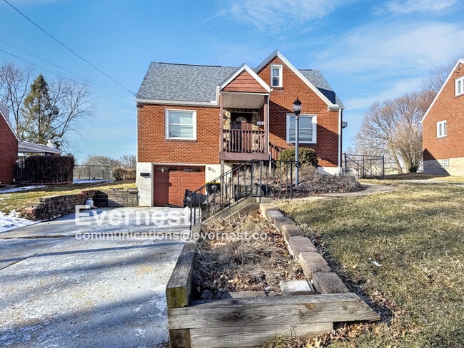 property at 3216 Elderwood Dr