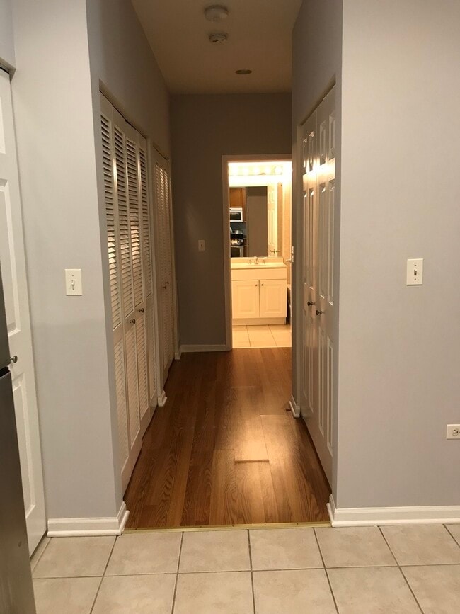 property at 709 W 15th St