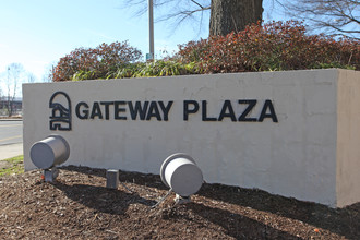 Gateway Plaza in Greensboro, NC - Building Photo - Building Photo