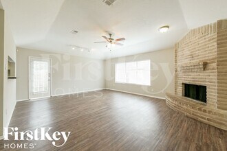 22219 Oakhill Gate Dr, Unit 17106 in Spring, TX - Building Photo - Building Photo