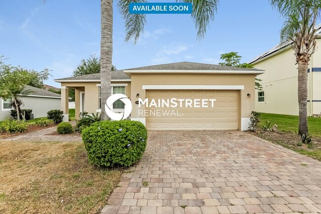 property at 1821 Candlenut Cir