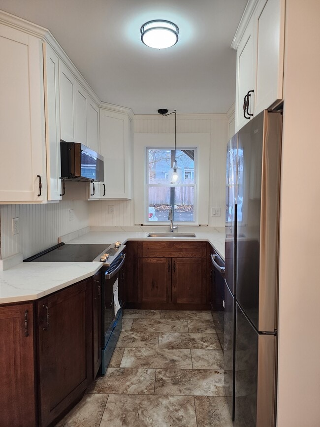 33 Lodge St, Unit #1