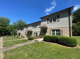 1312 14th St NE in Hickory, NC - Building Photo