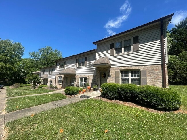 property at 1310 14th St NE