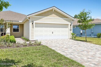 73 Curved Bay Trl in Nocatee, FL - Building Photo - Building Photo