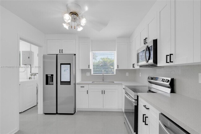 property at 721 SW 64th Ter