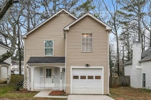 1642 Imperial Ct, Unit 2w in Norcross, GA - Building Photo