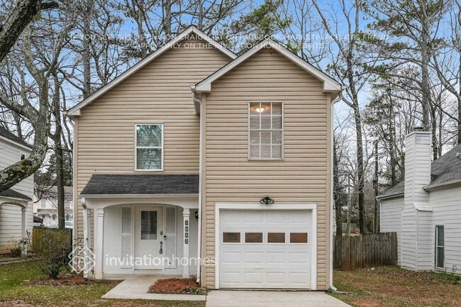 property at 1642 Imperial Ct