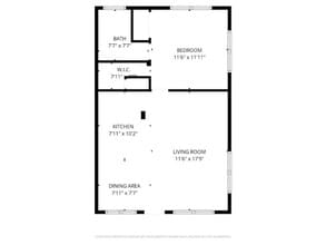 3217 NE 11th St, Unit 7 in Pompano Beach, FL - Building Photo - Building Photo