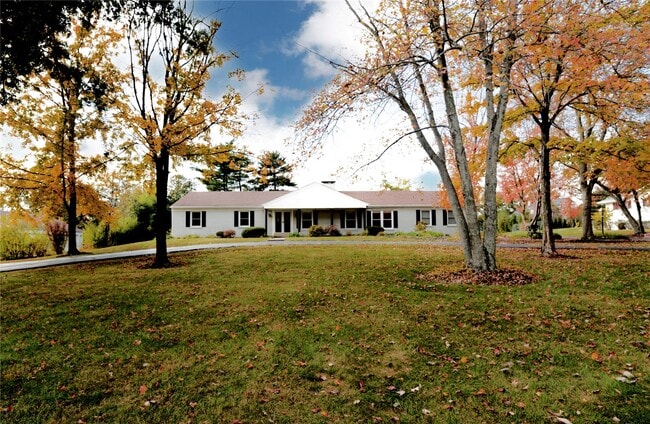 2235 N Ballas Rd in St. Louis, MO - Building Photo - Building Photo