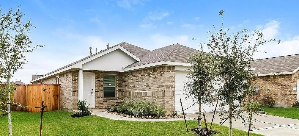 20862 Masella Ridge Dr in New Caney, TX - Building Photo