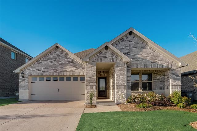 215 Quarry St in Melissa, TX - Building Photo - Building Photo