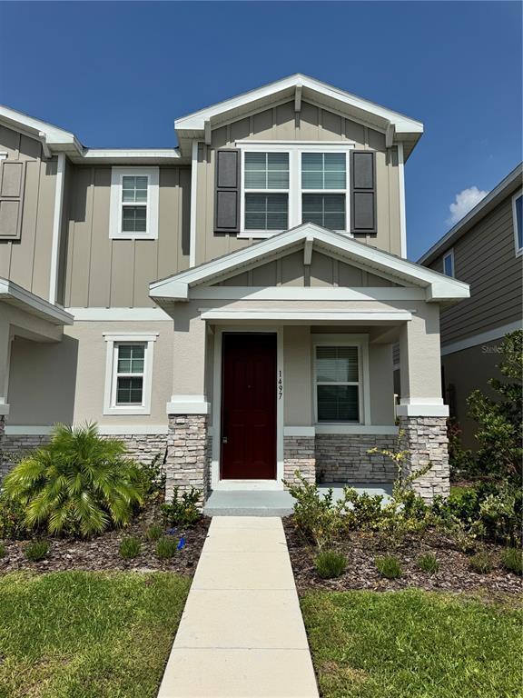 property at 1497 Axel Graeson Ave