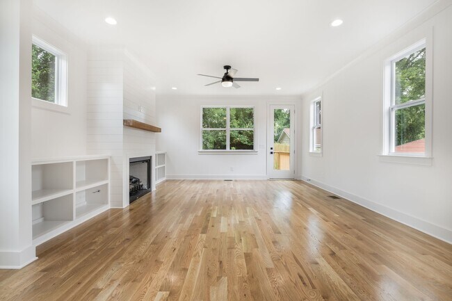 111 Sadler Ct in Nashville, TN - Building Photo - Building Photo