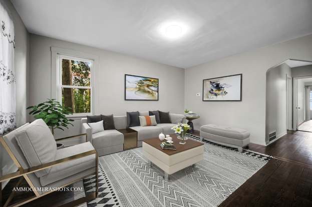 3508 Sunnyside Ave in Brookfield, IL - Foto de edificio - Building Photo