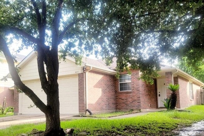 6843 Lower Arrow Dr in Houston, TX - Building Photo - Building Photo