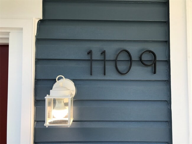 1109 Edwards St in Houston, TX - Building Photo - Building Photo