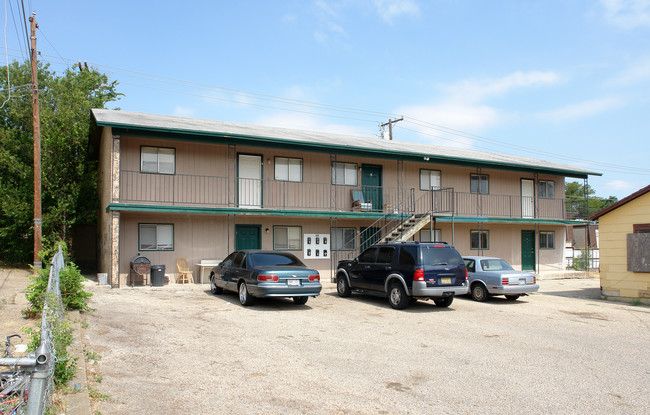 805 Houston St in Killeen, TX - Building Photo - Building Photo