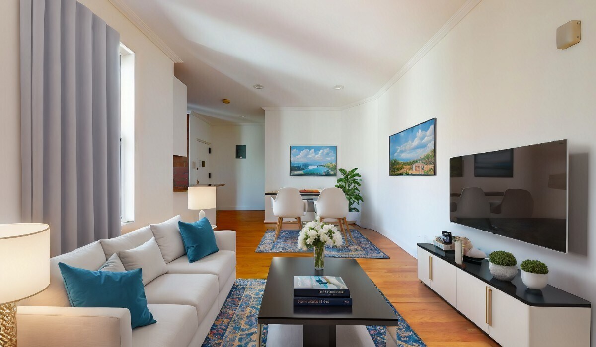 474 W 150th St in New York, NY - Building Photo