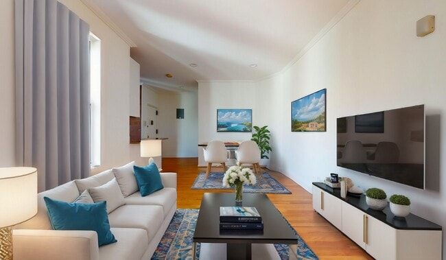 property at 474 W 150th St