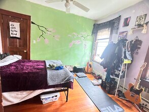 5 Mapleton St, Unit 1 in Boston, MA - Building Photo - Building Photo