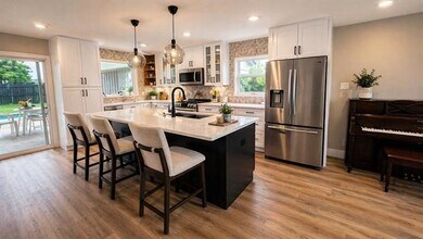 2400 Bowling Green St in Denton, TX - Building Photo - Building Photo