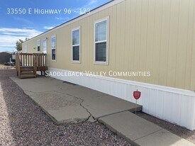 33550 CO-96 in Pueblo, CO - Building Photo