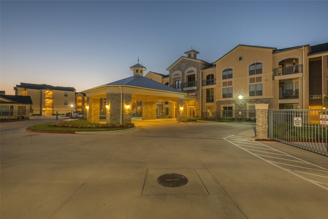property at 11821 Cypress Corner Ln