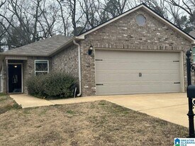 9141 Cotton Field Cir in Tuscaloosa, AL - Building Photo