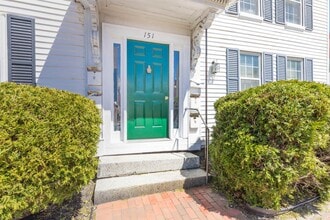 151 High St in Portsmouth, NH - Building Photo - Building Photo