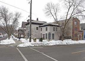 105 N Butler St in Madison, WI - Building Photo