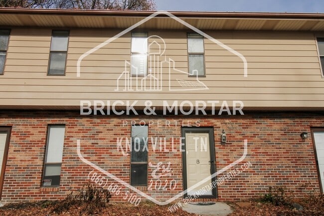 4003 Valley View Dr NE in Knoxville, TN - Building Photo - Building Photo