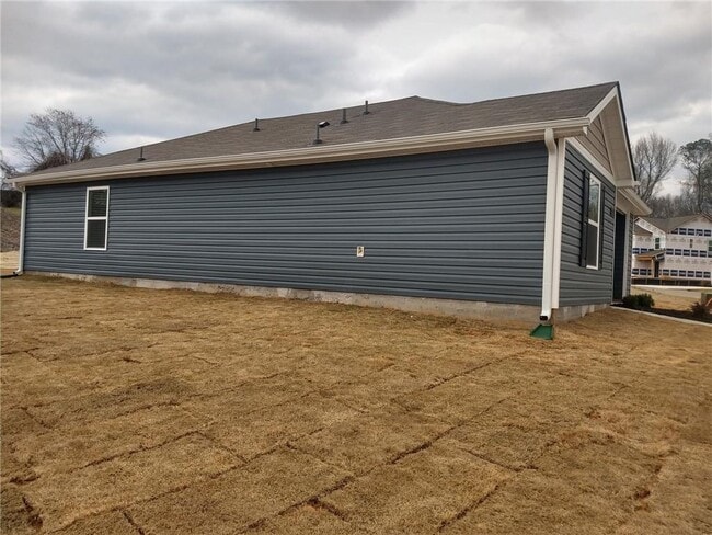 51 Lk Ter Dr in La Fayette, GA - Building Photo - Building Photo