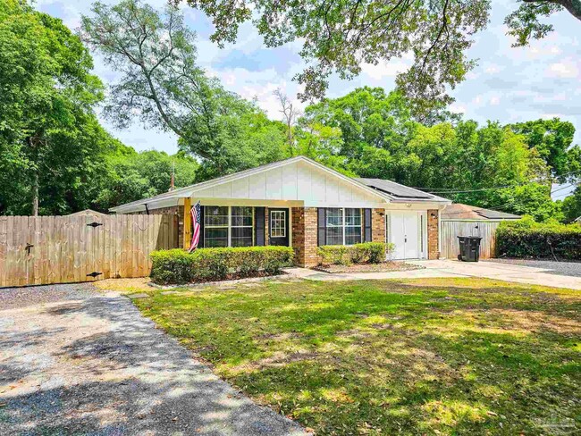 4770 Skyline Dr in Pensacola, FL - Building Photo - Building Photo