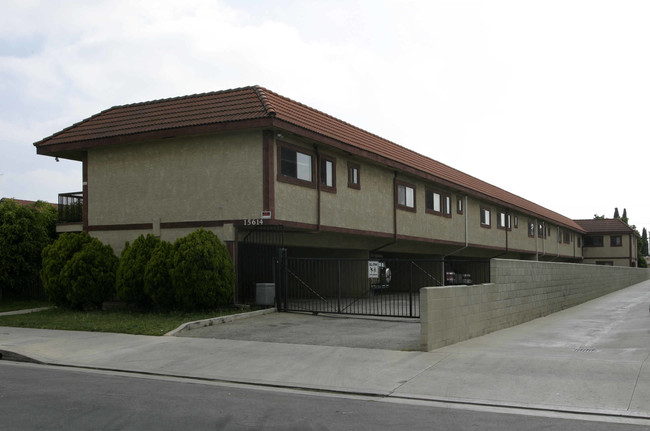 15614 Belshire Ave in Norwalk, CA - Building Photo - Building Photo