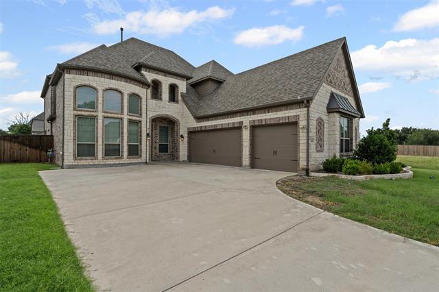 property at 6806 Vicuna Cir