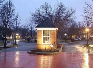 642 S 23rd St in Richmond, IN - Building Photo - Building Photo