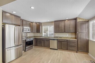 7731 S Spruce St in Centennial, CO - Building Photo - Building Photo