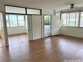 1611 Ua Dr in Honolulu, HI - Building Photo - Building Photo
