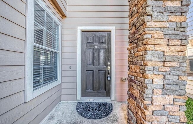 10819 Waterfern Ct in Houston, TX - Building Photo - Building Photo