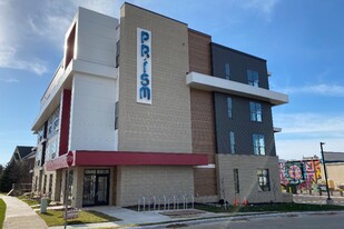 Prism Apartments